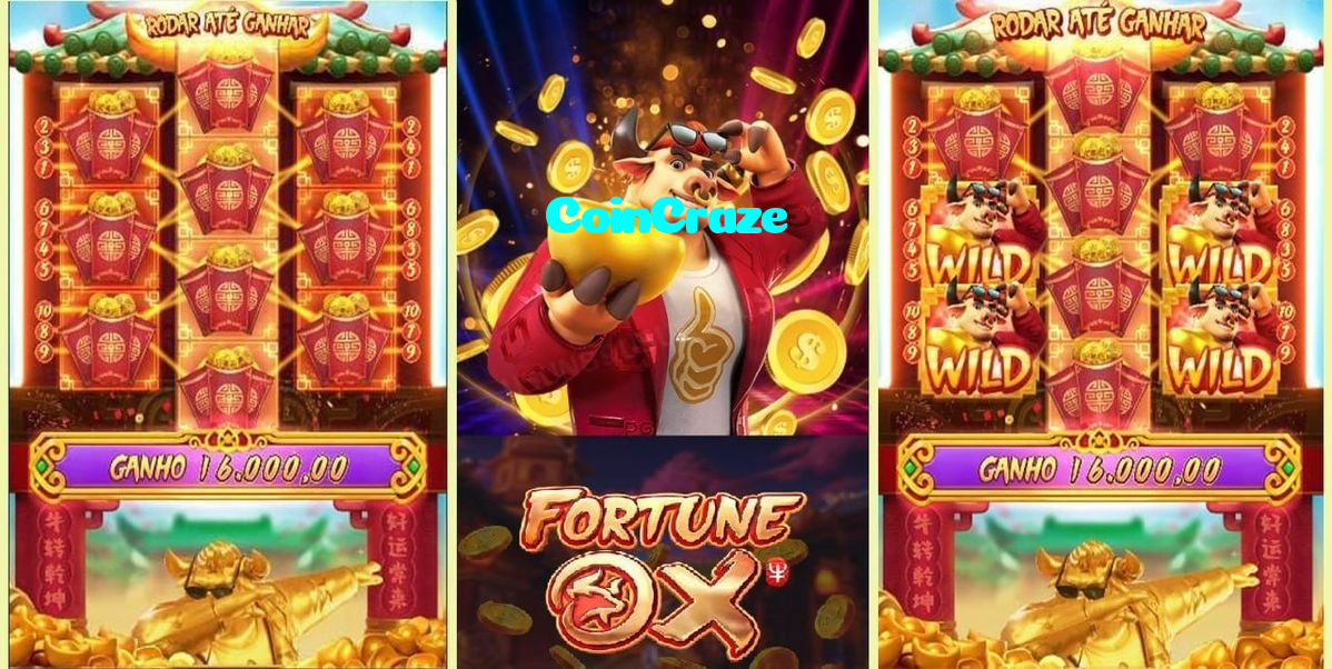 CoinCraze خوش آمدید بونس +600% پیشکش موبائل ایپ کے پروموشن سیکشن میں دکھائی دیتی ہے۔