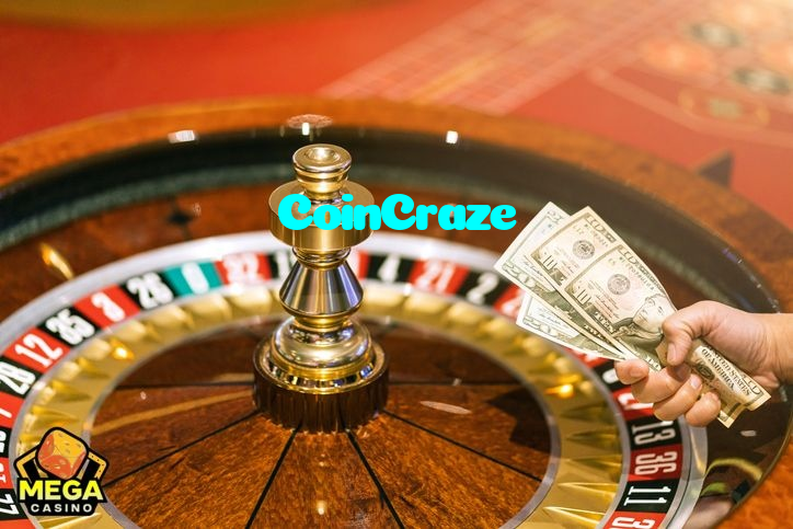 CoinCraze