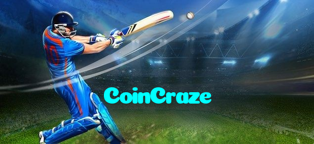 CoinCraze